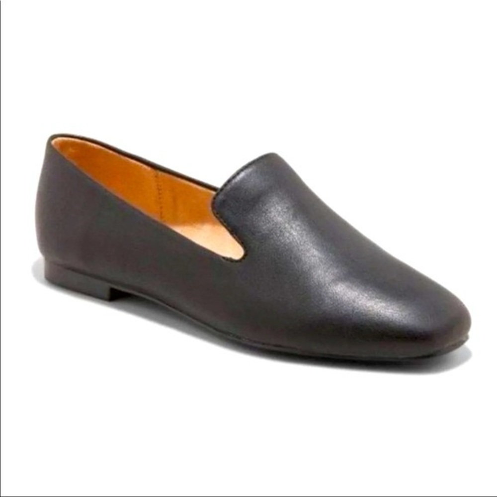 NWT A New Day Black Loafer 7.5